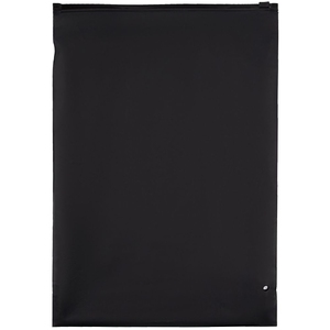 Пакет Zip Lock, S, черный