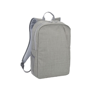 Рюкзак Zip для ноутбука 15", серый