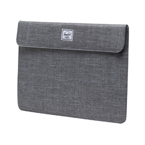 Herschel Spokane чехол для ноутбука 15-16", серый меланж