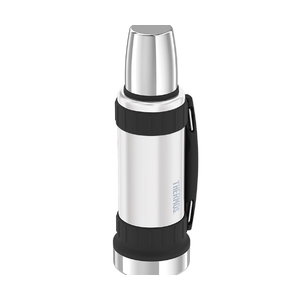 Термос из нерж. стали тм THERMOS 2520WH Stainless Steel 1.2L