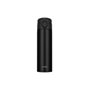 Термокружка из нерж. стали тм THERMOS JOK-500 BK 0.5L