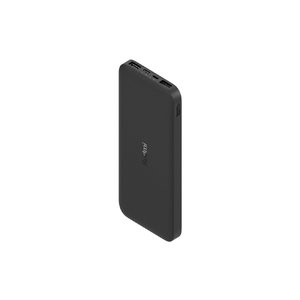 Аккумулятор внешний 10000mAh Redmi Power Bank Black PB100LZM (VXN4305GL)