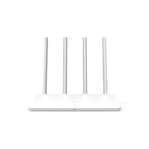 Маршрутизатор Wi-Fi Mi Router 4C White R4CM (DVB4231GL)