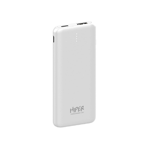 Портативный внешний аккумулятор PSL5000 White (Р)