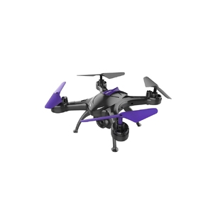 Радиоуправляемый квадрокоптер HIPER "FALCON X FPV" (Р)