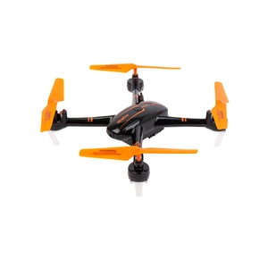 Радиоуправляемый квадрокоптер HIPER "SHADOW FPV"