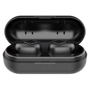 Наушники HIPER TWS Lazo X31 Black (HTW-LX31) Bluetooth 5.3 гарнитура, Черный