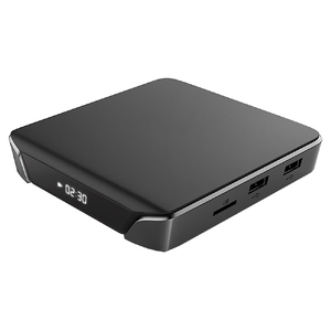 Медиаплеер HIPER MEDIA ATV 4K (Р)