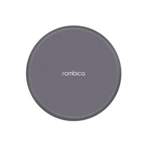 Беспроводное зарядное устройство Rombica NEO Q1 Quick, серый