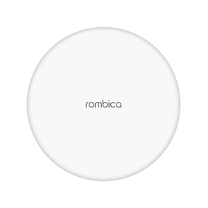 Беспроводное зарядное устройство Rombica NEO Q1W Quick, белый