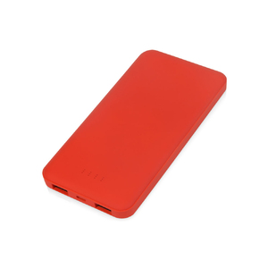 Внешний аккумулятор Rombica NEO PB100 Red, красный (Р)