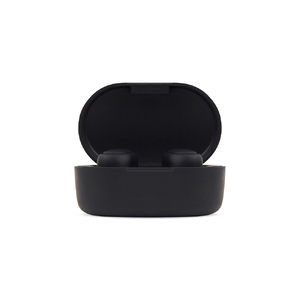 Наушники Rombica Mysound Play - Black/TWS (Р)
