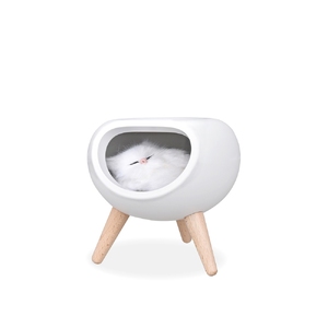 Ночник Rombica LED Koko White (Р)