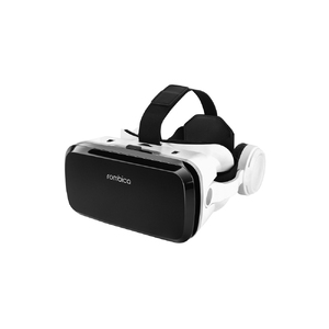 Очки VR «VR XPro» с беспроводными наушниками