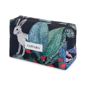 Косметичка «Зайцы». Varvara