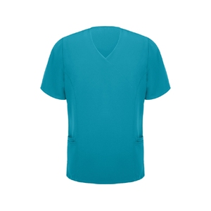 Рубашка мужская "Ferox", голубой дунай