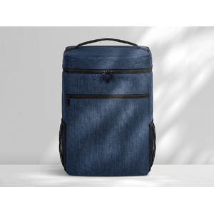 Рюкзак-холодильник Coolpack, темно-синий