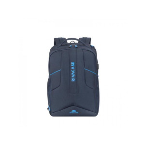 RIVACASE 7861 dark blue рюкзак для геймеров 17.3"
