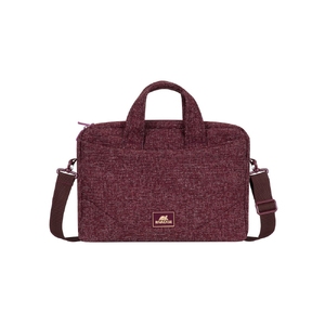 RIVACASE 7921 burgundy red сумка для ноутбука 14"