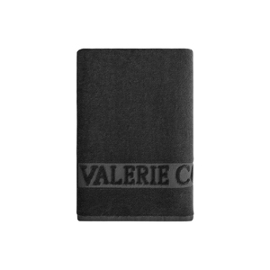 Полотенце Valerie Concept VT S3 Anthracite